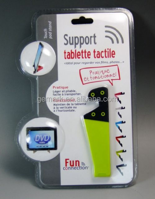 プラスチック製のタブレットpcスタンド問屋・仕入れ・卸・卸売り