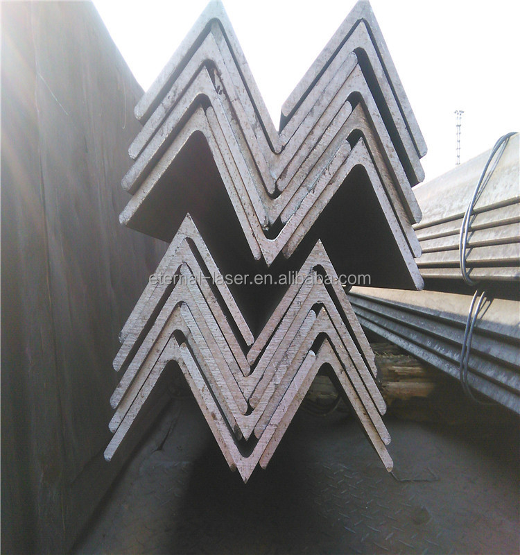 structural mild carbon angle steel