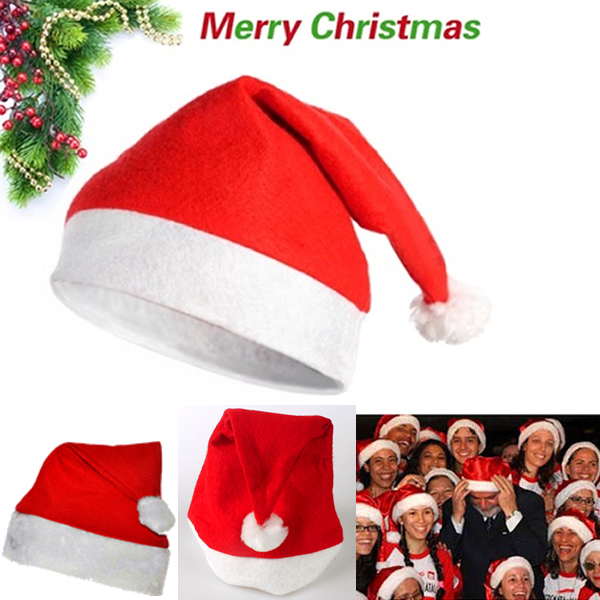 卸売パーティー帽子クリスマスサンタ帽子大人クリスマス帽子問屋・仕入れ・卸・卸売り