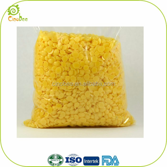 natural candelilla wax