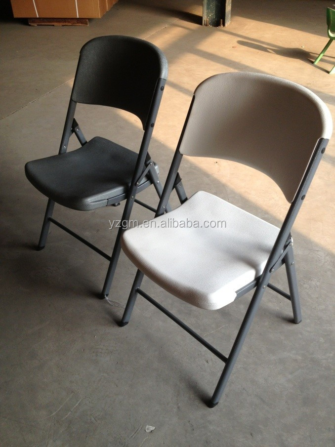 簡単です- 倍にプラスチックの椅子、 折りたたみ椅子、 折り畳み式の椅子問屋・仕入れ・卸・卸売り