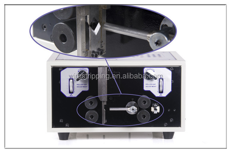 ケーブル製造機、 ケーブルワイヤーストリッピングを搭載したマシンを競争力のあるpriceew- 03a仕入れ・メーカー・工場