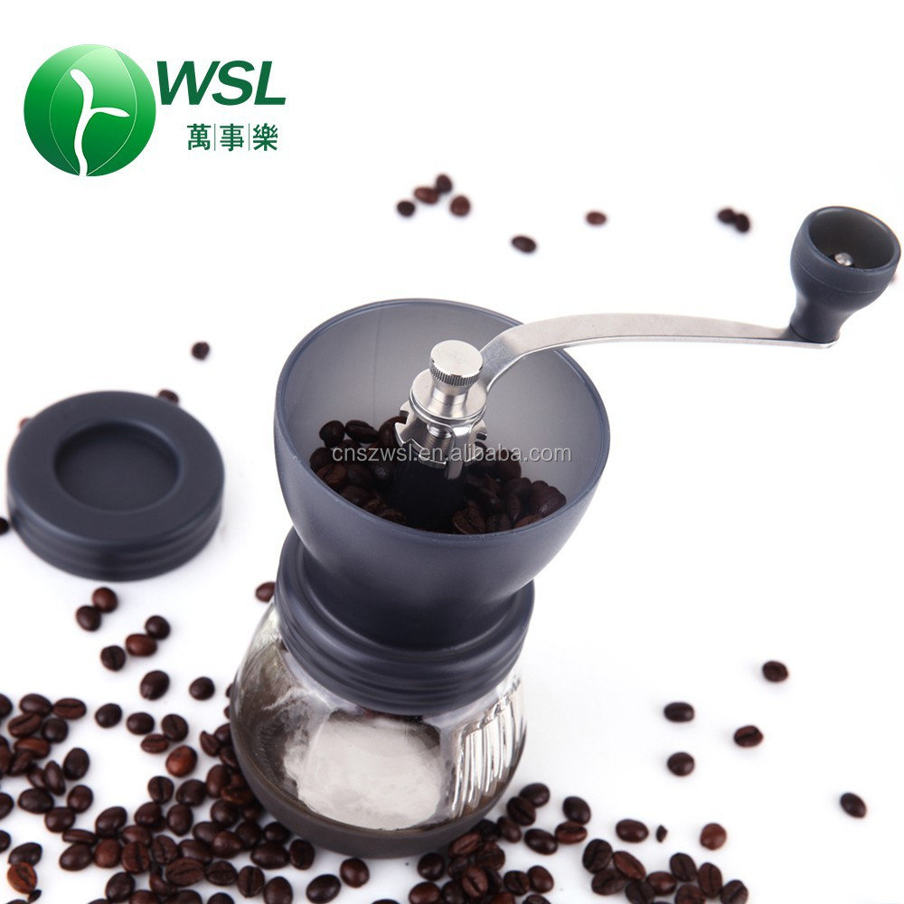 Sale Coffee manual Hot sale Grinder machine coffee manual Household for professional  coffee grinder