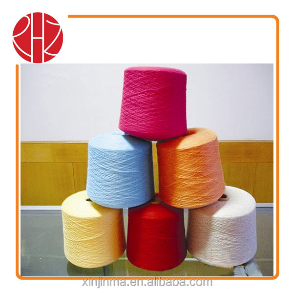 24nm/280％20％アクリルウールメランジ糸編みのタイプと織り用の混紡糸問屋・仕入れ・卸・卸売り