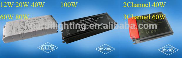 調光対応ledドライバ定電圧30w220v12v24v変圧器仕入れ・メーカー・工場