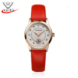 sapphire crystal ceramic watch