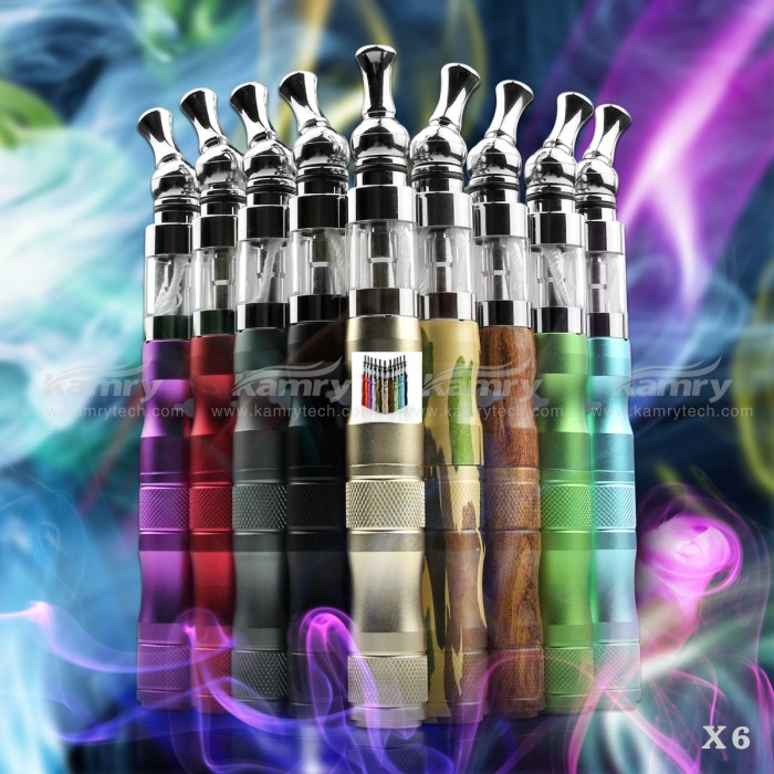 variable watt ego x6 battery for x6 ecig wholesale