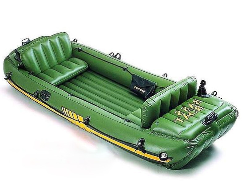 inflatable toys for boats