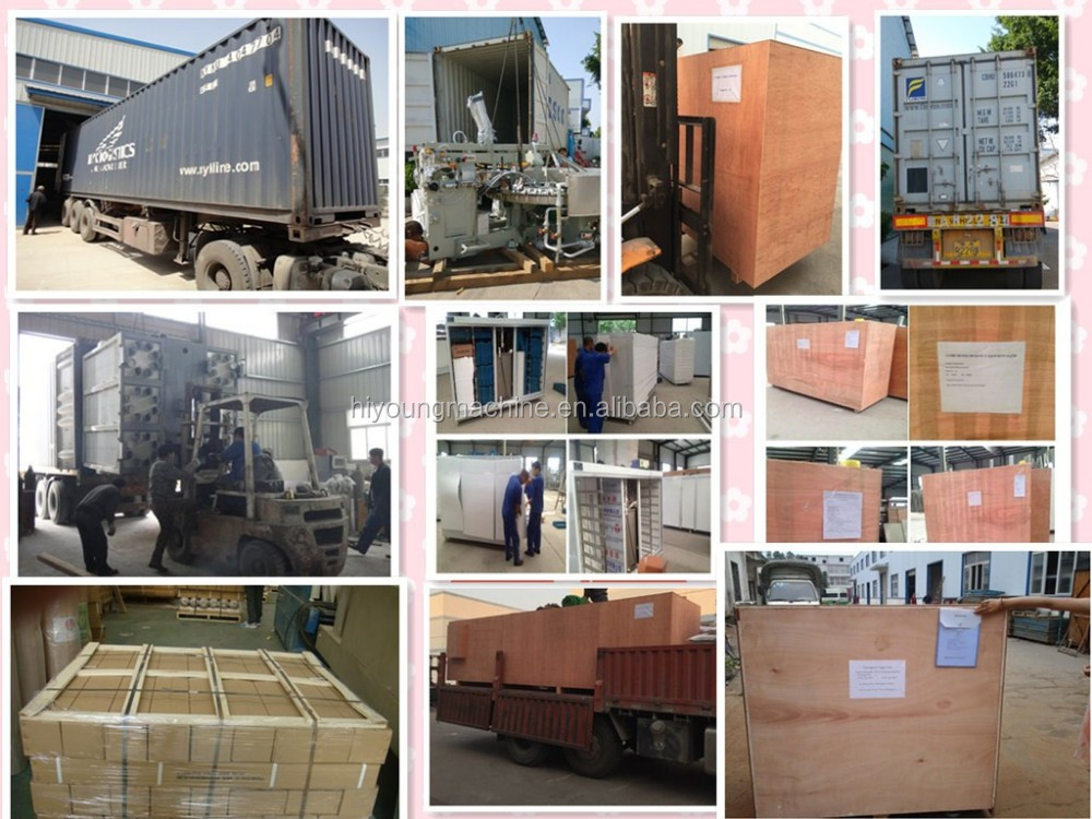 material despatch