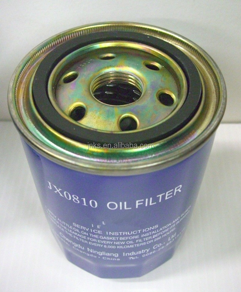 Oil Filter Jx0810 Buy Jx0810,Jx0810,Jx0810 Product on