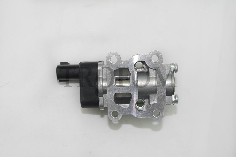 idle air control valve toyota camry #6
