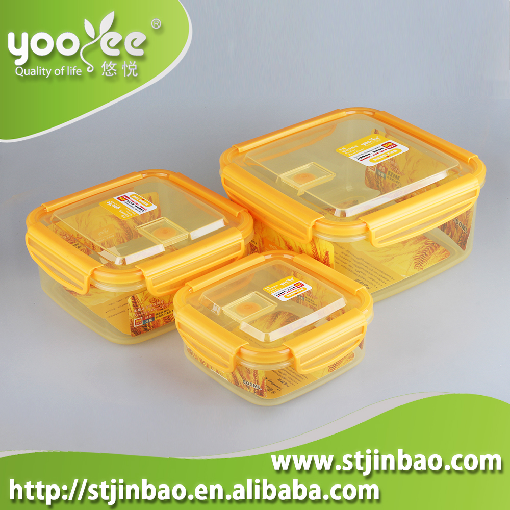 Catálogo de fabricantes de Tupper Caja de alta calidad y Tupper Caja en