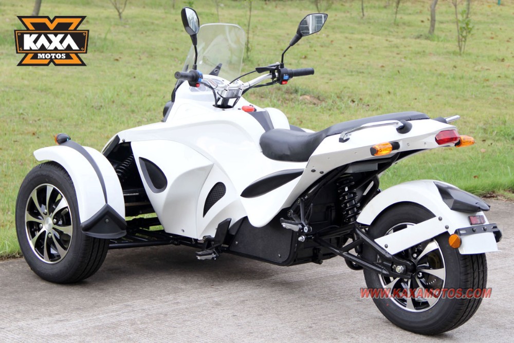 Three Wheels Electric Trike Motorcycle 7kw Buy Electric Trike Motorcycle,Electric Trike Atv