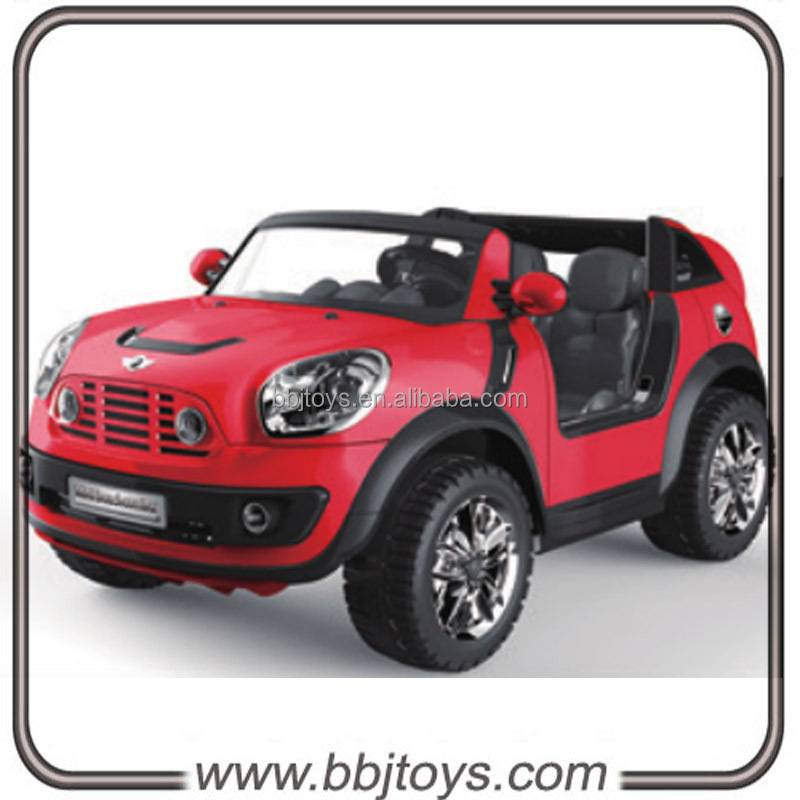 Kids electric jeep sale #2