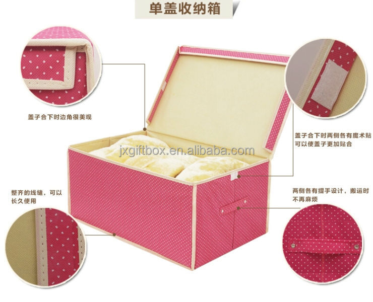 より多くの色安い非- 不織布収納袋アリババチャイナ/輸入家庭用品問屋・仕入れ・卸・卸売り