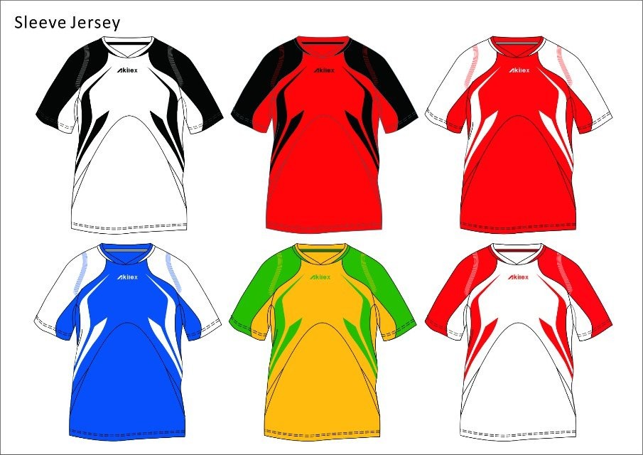 Football Jersey Maker Application Football Jersey Maker Application