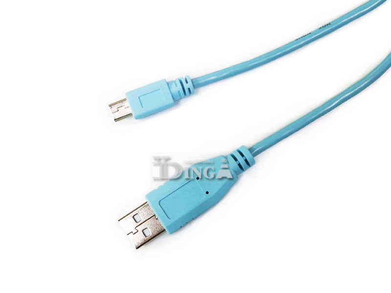 Ciscoのルーターケーブル6フィートusbタイプにusbタイプbケーブルcab- コンソール- usb問屋・仕入れ・卸・卸売り