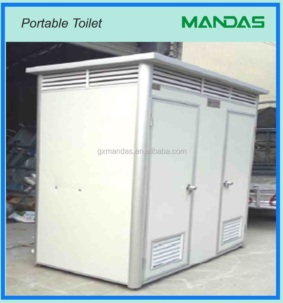 indoor toilet,mobile public toilet,used portable toilets