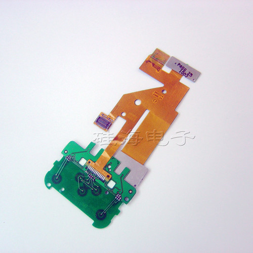 New Replacement Slider Flex Cable for Nokia 5610 5611 5610XM free tools Free shipping