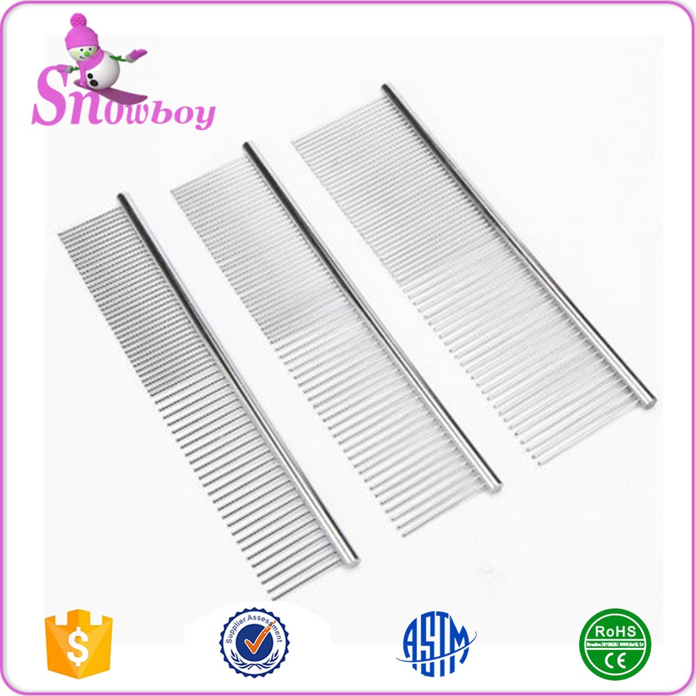 Pet Grooming comb-1