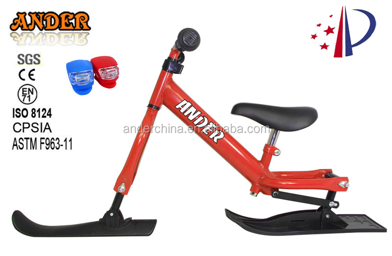 用スノースクーターander特許を持つ子自転車ライト問屋・仕入れ・卸・卸売り