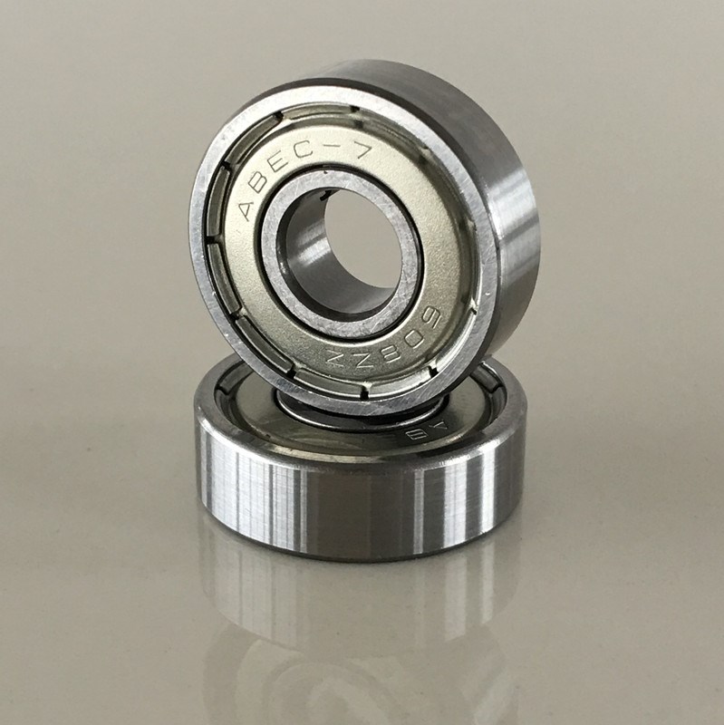 Inline Skate Wheel With Abec7 Precision Inline Skate Bearings Buy