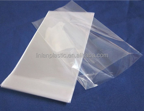Clear Opp Plastic Bags/clear Plastic Bags For Cookies Packaging/clear Plastic Shoe Bags - Buy ...