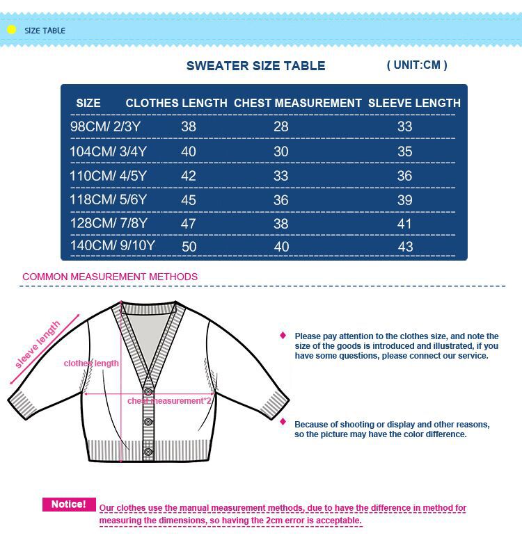 2016子衣服編み パターン女の子セーター デザイン用キッズ卸売仕入れ・メーカー・工場
