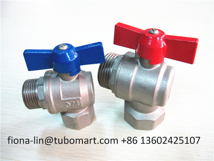 check and ball valves factory026