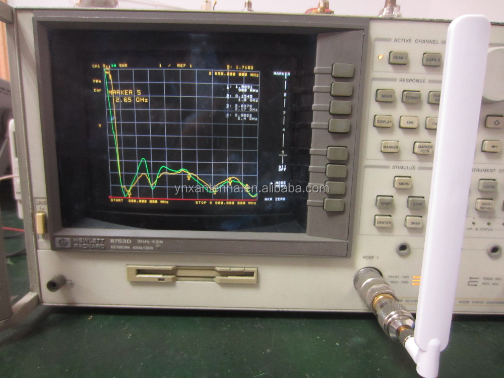 信頼性の高いyetnorson600-2700mhz4glteを生成するオムニアンテナsma/crc9/ts9/4gモデム用外部アンテナmmcxe5172huawei社仕入れ・メーカー・工場