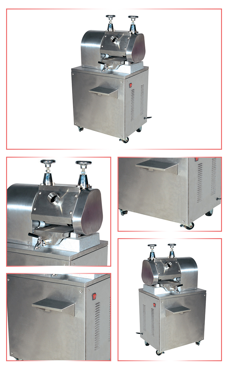 ET-ZZJ83_6 | Guangzhou Eton Electromechanical | Popcorn Machine | Hot Dog Roller | Fryer | Soya Milk Machine | Cotton Candy Machine | Snack Equipment | Panini Grill | Griddle | Deep Fryer | Warming Showcase | Ice Blender | Chocolate Fountain | Roaster