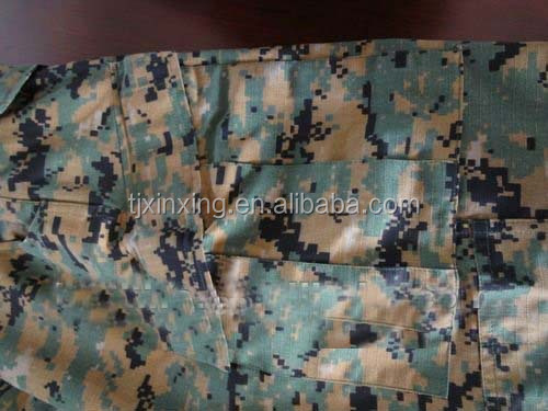 安いウッドランド迷彩戦闘軍制服仕入れ・メーカー・工場