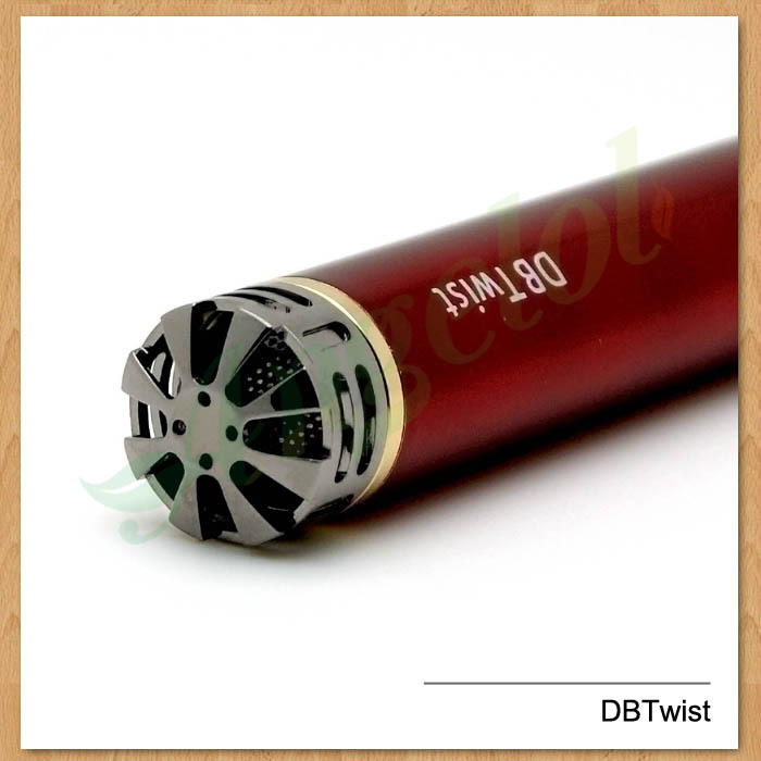 蒸気を吸うmodinnokinitaste134vaperizere- たばこ音声制御ecigdbtwist2015のホットな新製品のための問屋・仕入れ・卸・卸売り