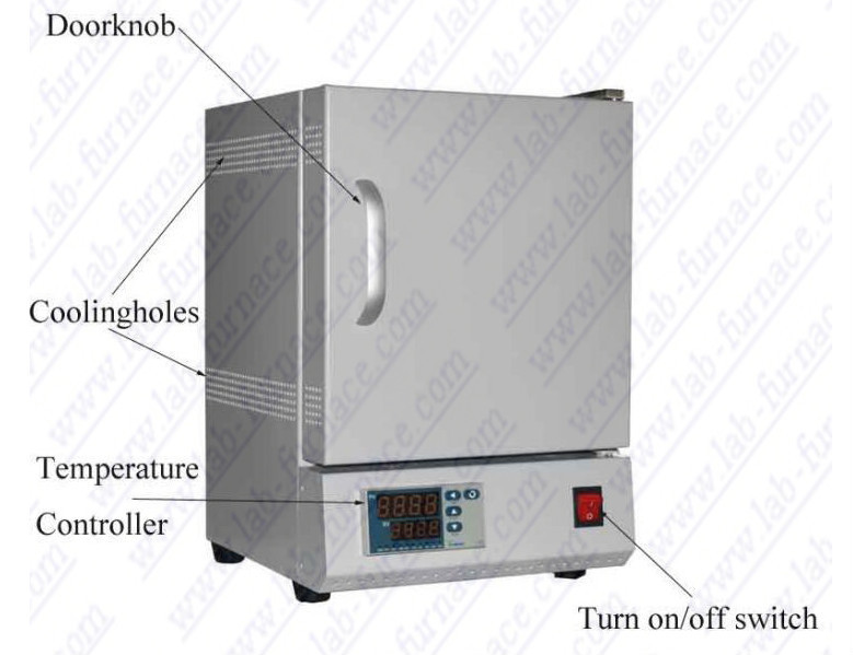 chemicals used in plastic industries high temp laboratory oven for sale