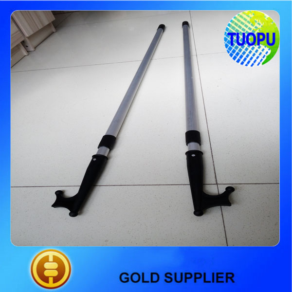 China Wholesale Extension Telescopic Pole Boat Hook,Telescopic Pole
