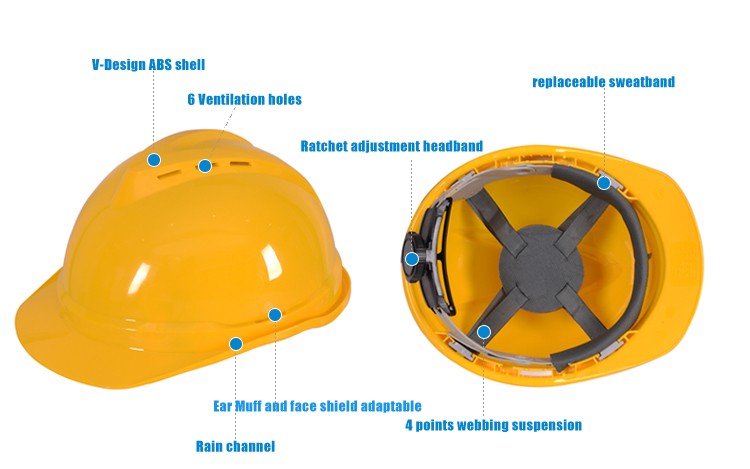 v-guard-american-safety-helmets-parts-abs-hard-hat-buy-abs-hard-hat