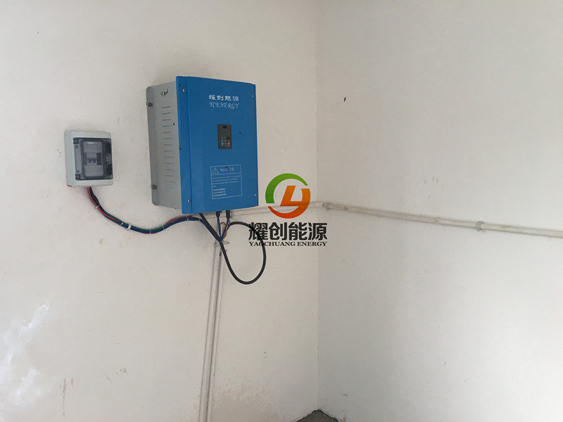 solar water pump inverter (7)