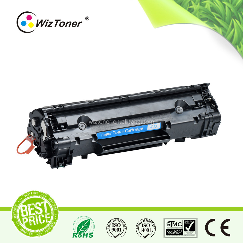 cb435a/cb436a/ce285a universal compatible toner cartridge laser