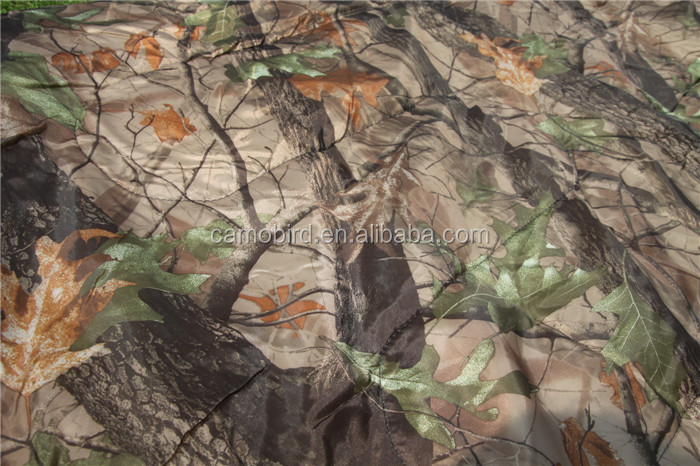 屋外スポーツハイキング狩猟サファリ睡眠realtree迷彩寝袋キャンプの寝袋問屋・仕入れ・卸・卸売り