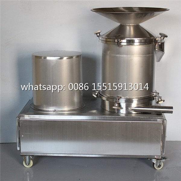 Professional Egg Separating Machine /machine Egg Separator/egg Breaking