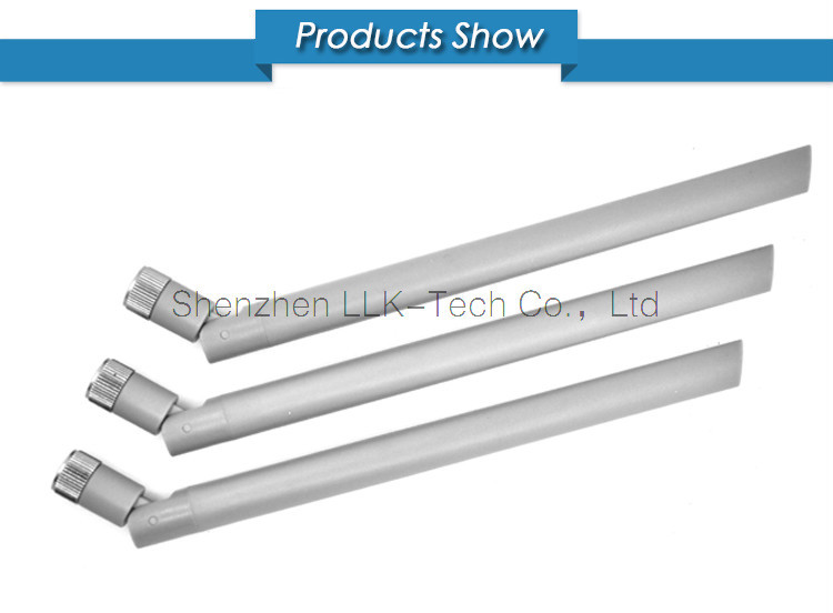 デュアルバンド無線lanデュアルバンドアンテナ、 2.4/5.8ghzアンテナ、 smaコネクタ仕入れ・メーカー・工場