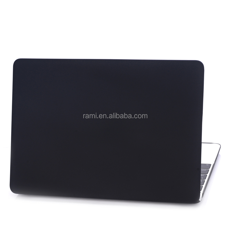 新しいマット色11マルチケース、 12、 13、 15インチmacbookproのためのハードケース仕入れ・メーカー・工場