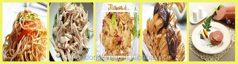 soya snacks maker ,soybean protein food machine , soya chunks machine by chinese earliest machine