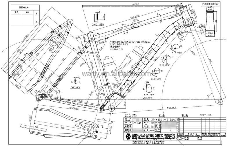 cad drawing