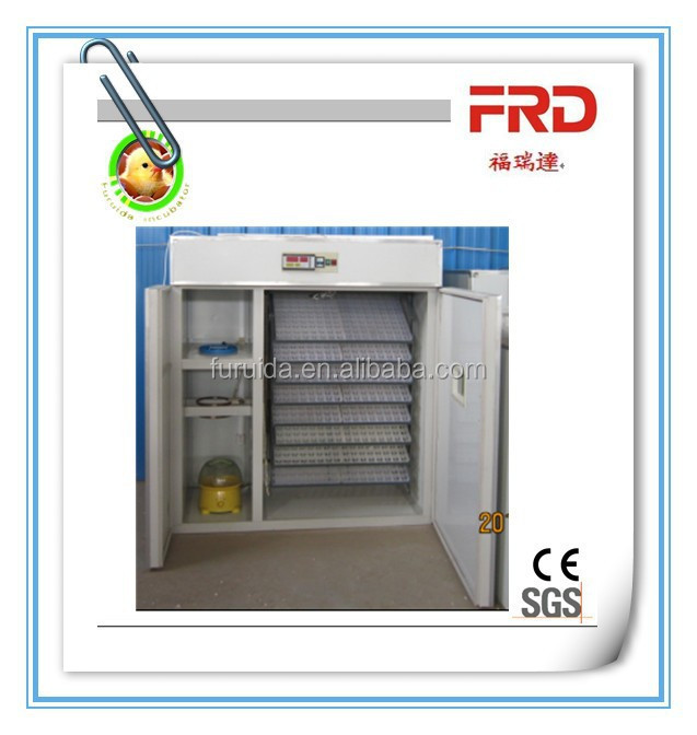 temperature humidity controller used chicken egg incubator for sale 