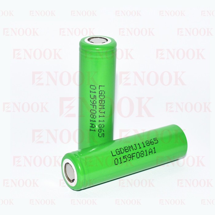 18650リチウム電池Inr18650 mj1 3.7ボルト3500 mahハイパワーlg仕入れ・メーカー・工場