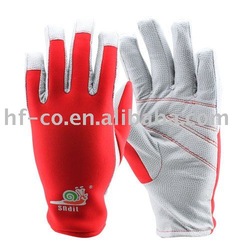 lady glove