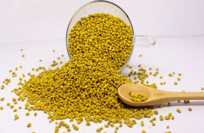 Multi Flower Bee Pollen