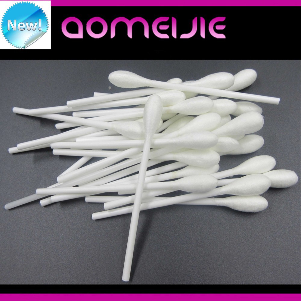 Hebei Aomeijie Wooden Stick Plastic Qtips Buy Qtips,Plastic Qtips