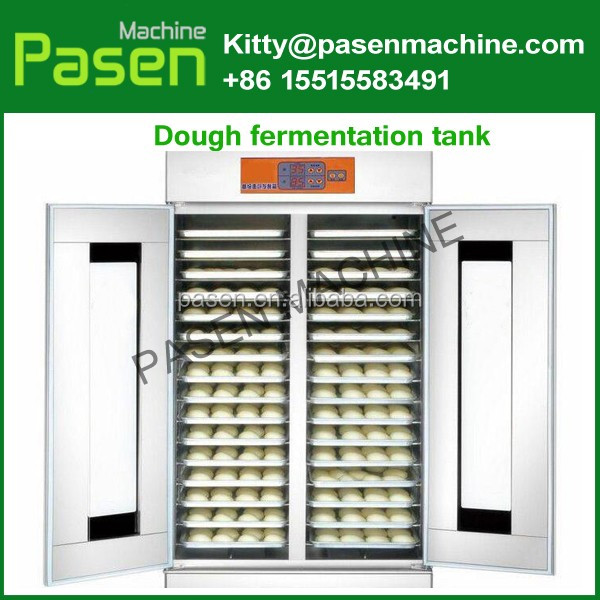 stainless steel fermenter | baking proofer | dough proofer